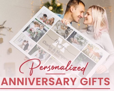 banner anniversary gifts 1