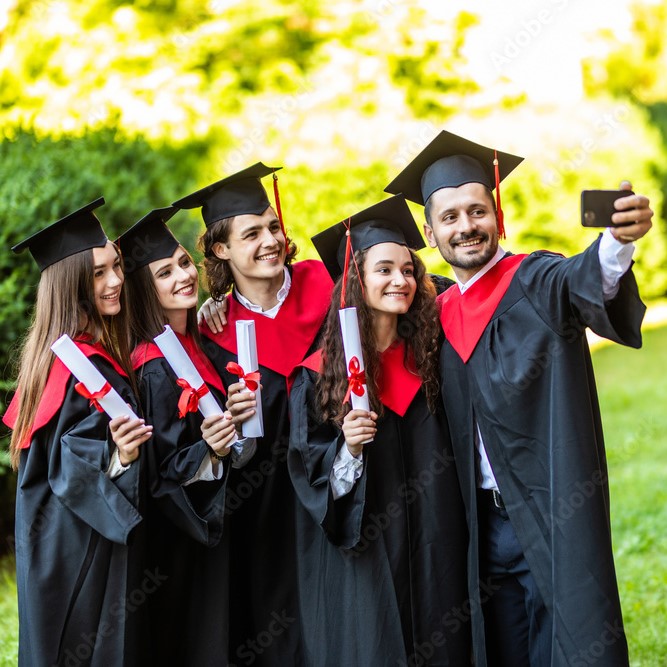 graduation