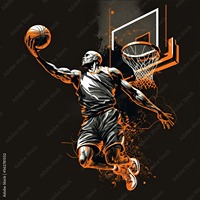 NBA icon 00