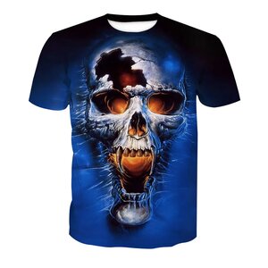 3D T-shirt