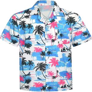Hawaiian Shirt