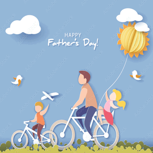 fatherday icon